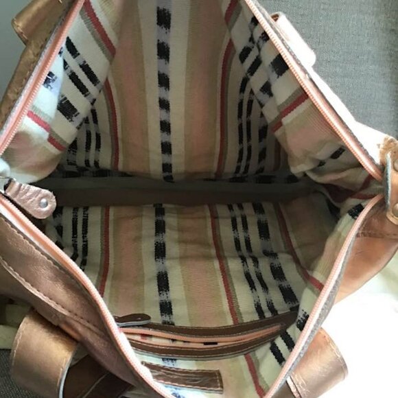 Nena & Co Full size CDB Rose Gold - Picture 3 of 7